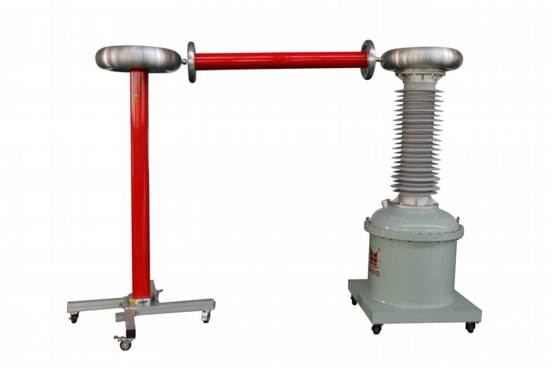 Tester de tensiune non-PD AC/DC