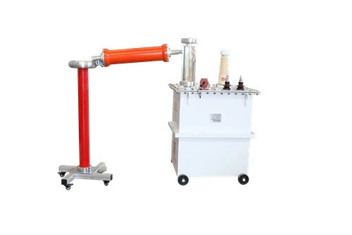 Generator Set Power Frequency Withstand Voltage System For Transformer high quality Generator Set Power Frequency Withstand Voltage System For Transformer high quality