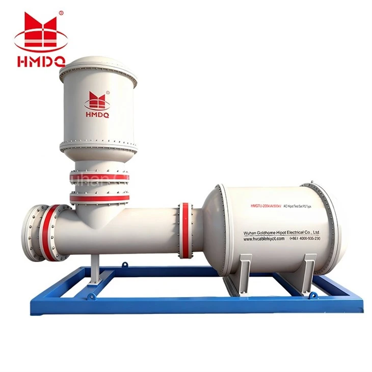 High Voltage GTU AC Hipot Tester best High Voltage GTU AC Hipot Tester best
