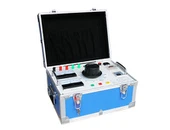 Frecvența de putere Rezistrofează cutia de control a tensiunii