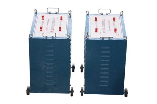 Partial Discharge AC Dielectric Test System best