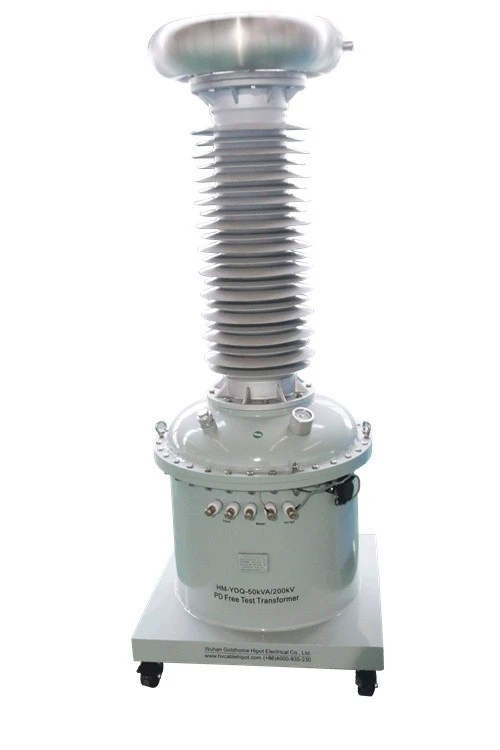 Partial Discharge AC Dielectric Test System high quality