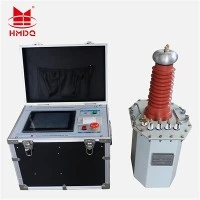 Tip de ulei Transformator umplut cu ulei-Tester de hipopotabilitate AC DC